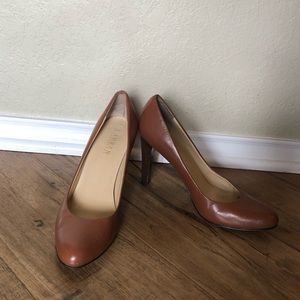 Ralph Lauren Pumps